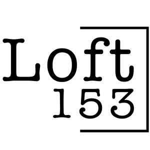 Loft 153 Logo